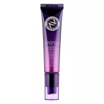 Крем для кожи вокруг глаз с пептидами