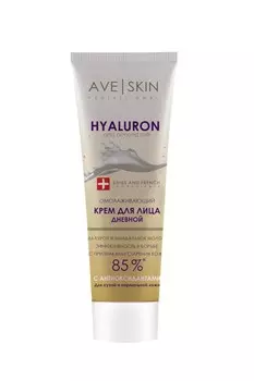 Крем для лица AVE SKIN Омолаживающий