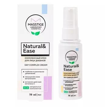 Крем для лица дневной Комплексный 50мл