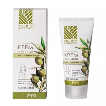 Крем для лица MODUM Классика