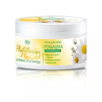 Крем для лица РОМАШКА 180