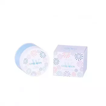 Крем для лица с коллагеном