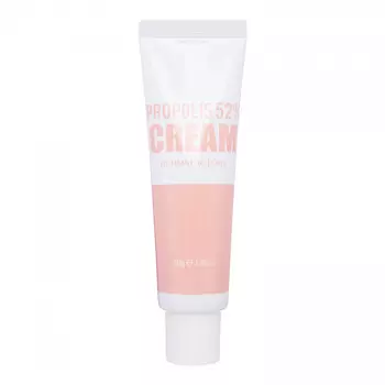 Крем для лица с красным прополисом