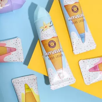 Крем для рук