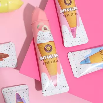 Крем для рук