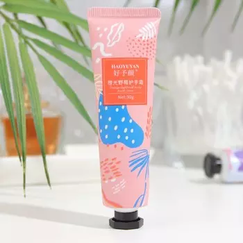 Крем для рук