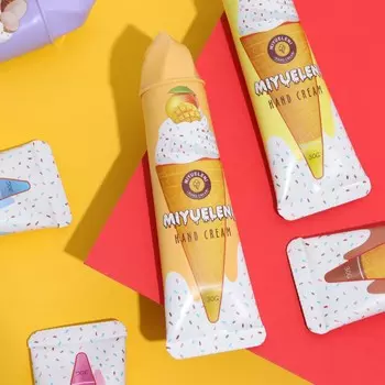 Крем для рук