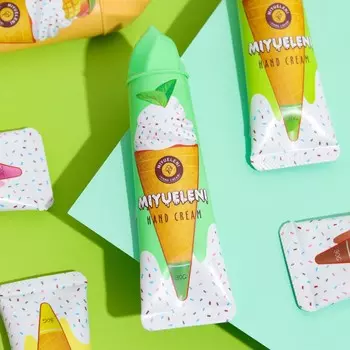 Крем для рук