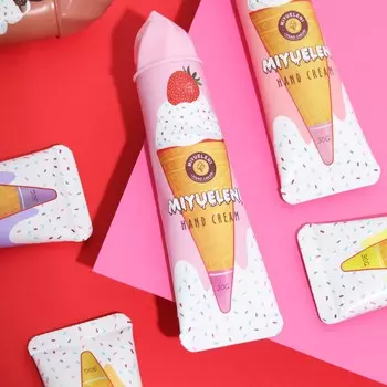 Крем для рук