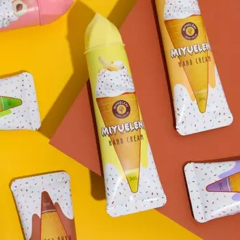 Крем для рук