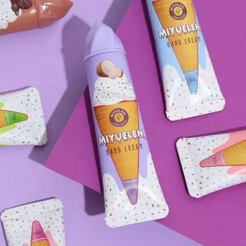 Крем для рук