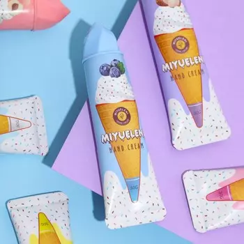 Крем для рук