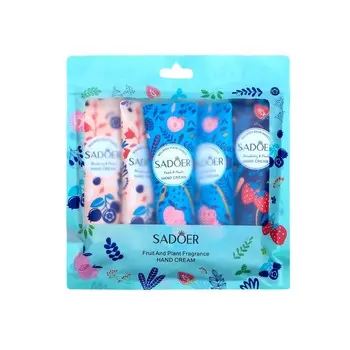 Крем для рук