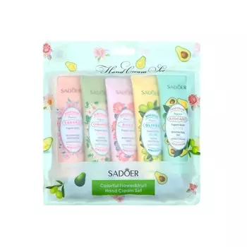 Крем для рук