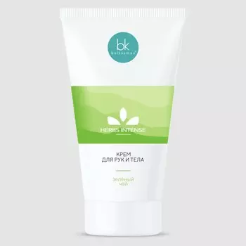 Крем для рук и тела 150г Herbs Intense