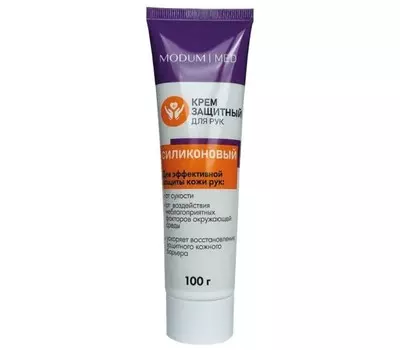 Крем для рук MODUM MED защитный