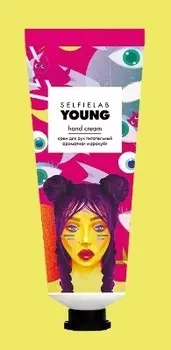 Крем для рук питательный 30мл