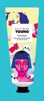 Крем для рук увлажняющий 30мл