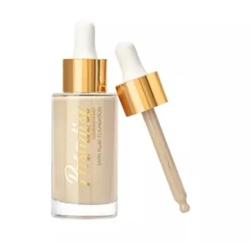 Крем-флюид тональный тон 01а neutral beige