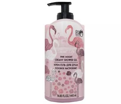 Крем-гель для душа 445 мл