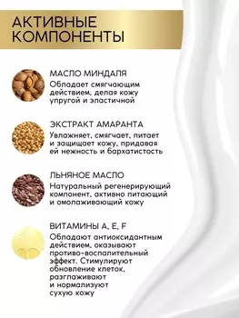 Крем-гель для душа