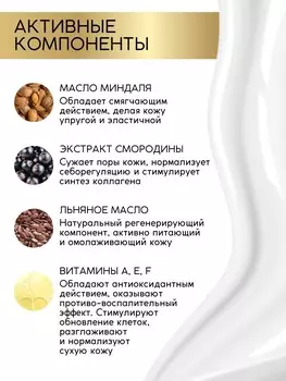 Крем-гель для душа