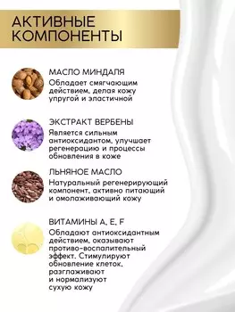 Крем-гель для душа женский