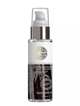 Крем-гель для тела Ультраувлажняющий 190 г