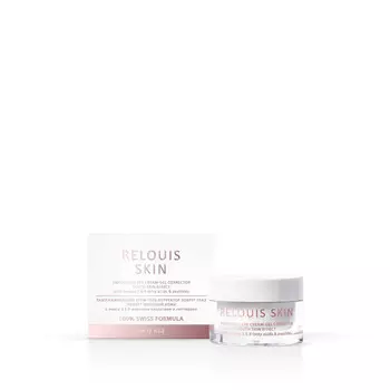 Крем-гель RELOUIS SKIN ANTI-AGE