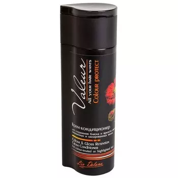 Крем-кондиционер VALEUR для сохран.