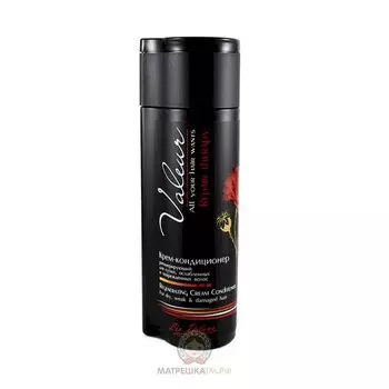 Крем-кондиционер VALEUR регенерирующий