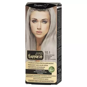 Крем-краска для волос HAIR Happiness