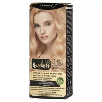 Крем-краска для волос HAIR Happiness