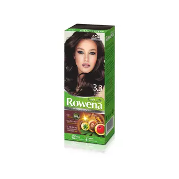 Крем-краска для волос Rowena soft silk