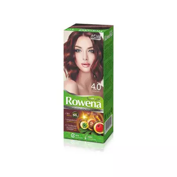 Крем-краска для волос Rowena soft silk