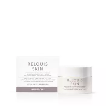 Крем-лифтинг RELOUIS SKIN INTENSE CARE