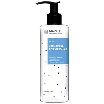 Крем-пенка для умывания Pro-bio 195мл