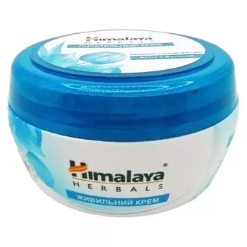 Крем питательный увлажняющий АлоэВитания 150мл