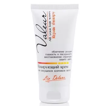 Крем для секущихся кончиков VALEUR