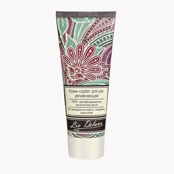 Крем-сорбет для рук ORIENTAL TOUCH