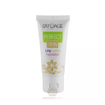 Крем тональный PERFECT SKIN 30 г тон