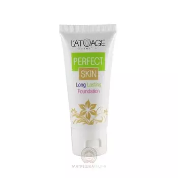 Крем тональный PERFECT SKIN 30 г тон