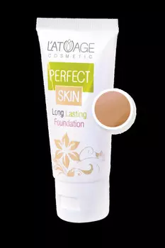 Крем тональный PERFECT SKIN 30 г тон