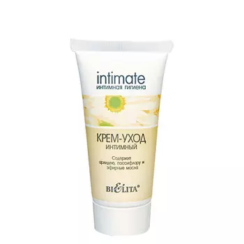 Крем-уход интимный Интим 30мл Белита