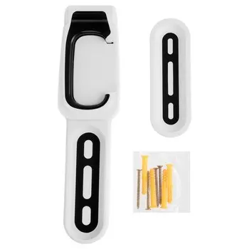 Крепеж велосипеда dream bike, на стену за колесо