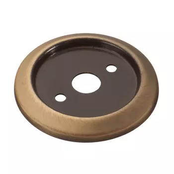 Крепление к полу d.50 мм