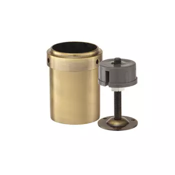 Крепление к потолку регулируемое d.50 мм