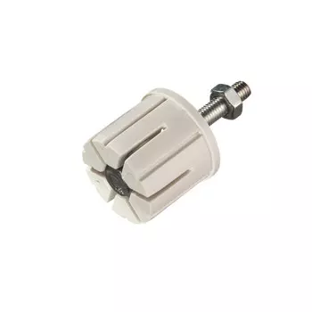 Крепление к столешнице для трубы d.50 мм