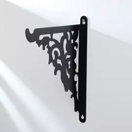 Кронштейн для кашпо, 15 см,