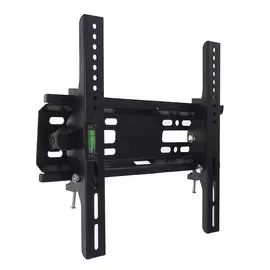 Кронштейн luazon kron-54, для тв, наклонный, 15-42